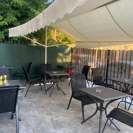 Angi Guest house