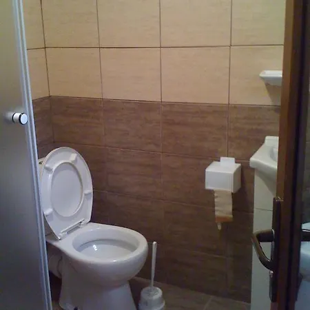 Angi Guest house Mangalia