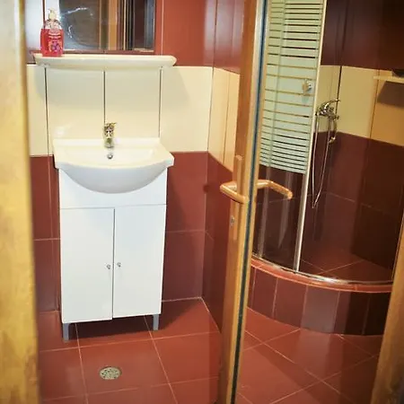 Angi Guest house