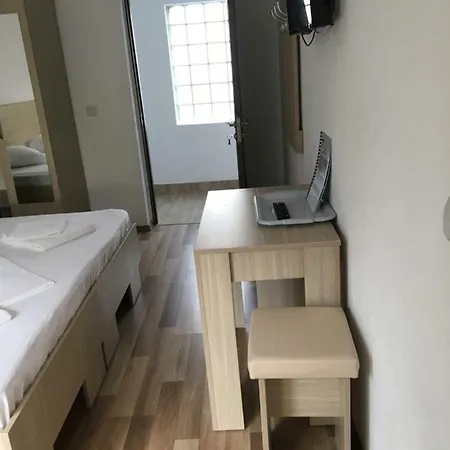 Angi Guest house Mangalia