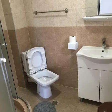 Angi Guest house Mangalia