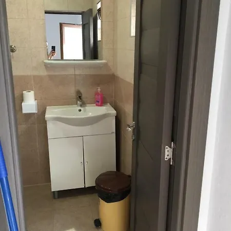 Guest house Angi Mangalia
