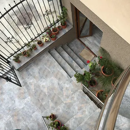 Angi Guest house Mangalia