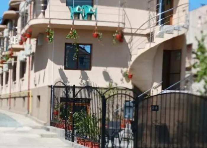 Affittacamere Angi 3*