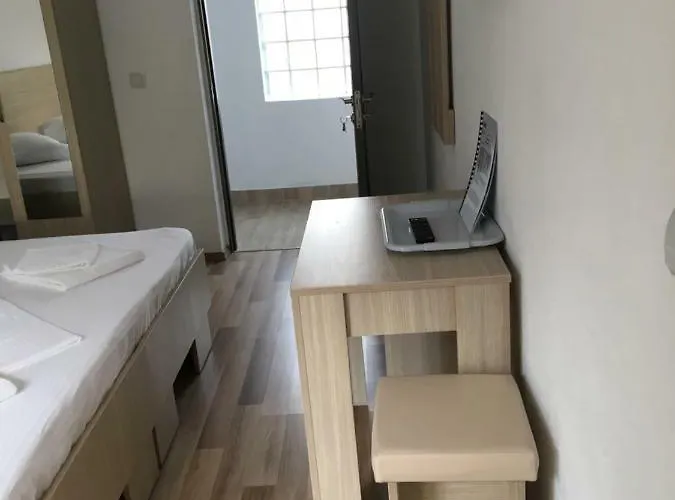 Angi Affittacamere Mangalia