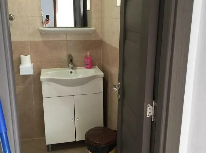 Affittacamere Angi Mangalia