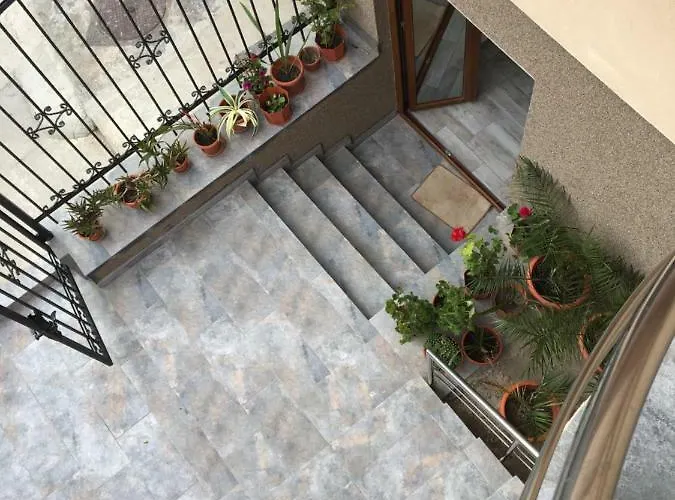 Angi Affittacamere Mangalia